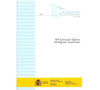 IRPF ESTIMACION OBJETIVA IVA REGIMEN SIMPLIFICADO 2026
