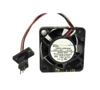 IRPWKJMK 4020 1608VL-05W-B69 DC24V 0.13A 40 * 20MM Ventilador de refrigeración