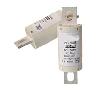 IRPWKJMK Fusibles for vehículos de Nueva energía: CHNBEL EV30-300A DC500V / EV30-350A EVB0111 30A DC750V EVB0125 32A EVB0127 50A / EVB0258 60A DC500V(EVB0127 50A DC750V)