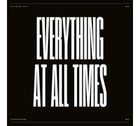 Irrational Library - Everything At All Times And All Things At Once [Vinilo]
