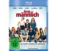 Irre sind männlich [Alemania] [Blu-ray]