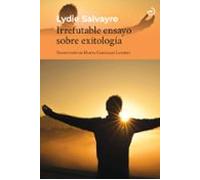 Irrefutable ensayo sobre exitología: 44 (Menoscuarto)