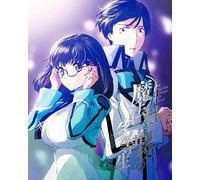 Irregular at Magic High School [DVD de Audio]