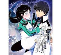 Irregular at Magic High Scokoh [DVD de Audio]