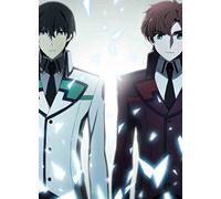 Irregular at Magic High Scyuuk [DVD de Audio]
