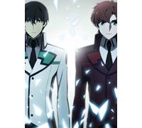 Irregular at Magic High Scyuuk [DVD de Audio]