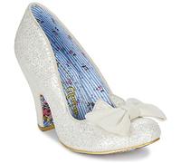 Irregular Choice Zapatos de tacón NICK OF TIME in Blanco 42