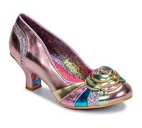 Irregular Choice Zapatos de tacón STUPENDA in Rosa 36