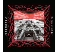 Irreparable - The Fate Of All Life [Vinilo]