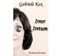 Irrer Irrtum (ebook)