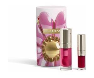 Irresistable Lips Collection Clarins unit