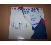 Irresistible / Love Is The Game - 45 tours - 7"