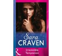 Irresistible Temptation (ebook)