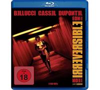 Irreversible (2002) ( Irréversible ) [ Origen Alemán, Ningun Idioma Espanol ] (Blu-Ray)