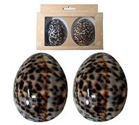Irreversible Bijoux - Conchas de lactancia de nácar natural - Talla L (Ø 7 cm) - Alivia la grieta y el dolor, protector de pezones con bolsa de algodón de almacenamiento disponible - Cero residuos -