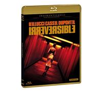 Irreversible [Blu-ray]