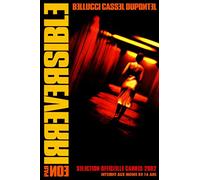 Irréversible [Blu-ray]