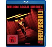 Irreversible (Collector's Edition, Kinofassung & Straight Cut, 2 Discs) [Blu-ray]