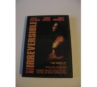 Irreversible [Edizione: Stati Uniti] [Reino Unido] [DVD]