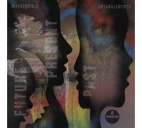 Irreversible Entanglements - Future Present Past