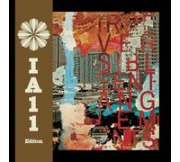 Irreversible Entanglements - IRREVERSIBLE ENTANGLEMENTS(IA11 EDITION) [Vinilo]