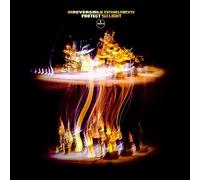Irreversible Entanglements - Protect Your Light