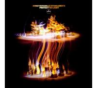 Irreversible Entanglements – Protect Your Light – CD – Importación USA
