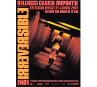 Irréversible [Francia] [DVD]