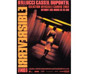 Irréversible [Francia] [DVD]