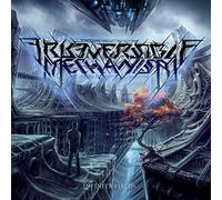 Irreversible Mechanism - Infinite Fields [VINYL] [Vinilo]
