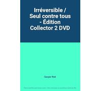 Irréversible + Seul contre tous [Francia] [DVD]