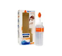 Irrigación Nasal Botella Junior + Sal Junior