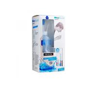 Irrigación Nasal Botella + Sal XL