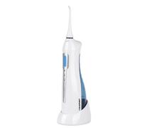 Irrigador Blaupunkt DIR501 1400 Pulsos/min Inalámbrico Blanco 0,15 L
