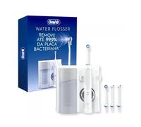 Irrigador braun oral - b water flosser
