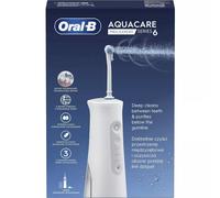 Oral-B AquaCare 6 Pro-Expert irrigador oral 0,15 L
