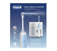 Irrigador bucal oral-b oxyjet