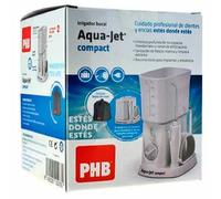 Irrigador bucal phb aqua-jet compact