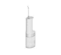 Xiaomi Water Flosser 2 - 90 días de duración de la batería, 3 modos de limpieza, depósito de agua de 200 ml, IPX7, limpieza profunda, carga USB, incluye boquilla estándar y orto