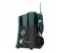 Irrigador bucal ideal para limpiar, sanear y cuidar en profundidad tod