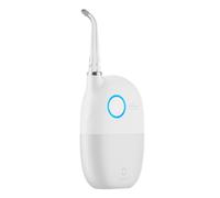 Irrigador Dental Oclean AirPump A10 Blanco Inalámbrico 0,045 L 2 Cabezales