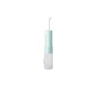 Irrigador dental Panasonic EW-DJ4B inalámbrico 0,15 L 4 niveles verde