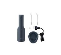 Irrigador dental Panasonic EW-DJ66 Azul 0.2 L Inalámbrico sónico 2 cabezales