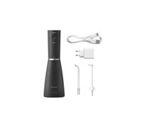 Irrigador dental Panasonic EW-DJ86 inalámbrico ultrasónico 0,2 L negro
