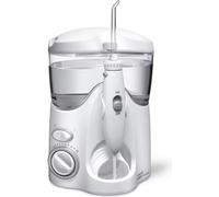 Irrigador dental Waterpik WF-100 blanco 10 niveles 1200 pulsaciones 650 ml
