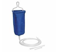 Irrigador Enema Fleming 2 L - Irrigación intestinal y lavado vaginal