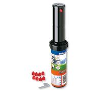 Irrigador Enterrado Claber RAINJET Dinámico, Modelo 90478, Para Un Riego