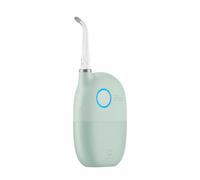 Irrigador Oclean AirPump A10 3 Modos Tecnología AirPump 2 Boquillas