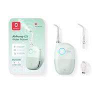 Irrigador Oral OCLEAN A10 Airpump (1 Unidad - Verde)