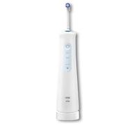 Irrigador Oral Oral B AQUACARE 4 Blanco Y Azul Higiene Oral Avanzada